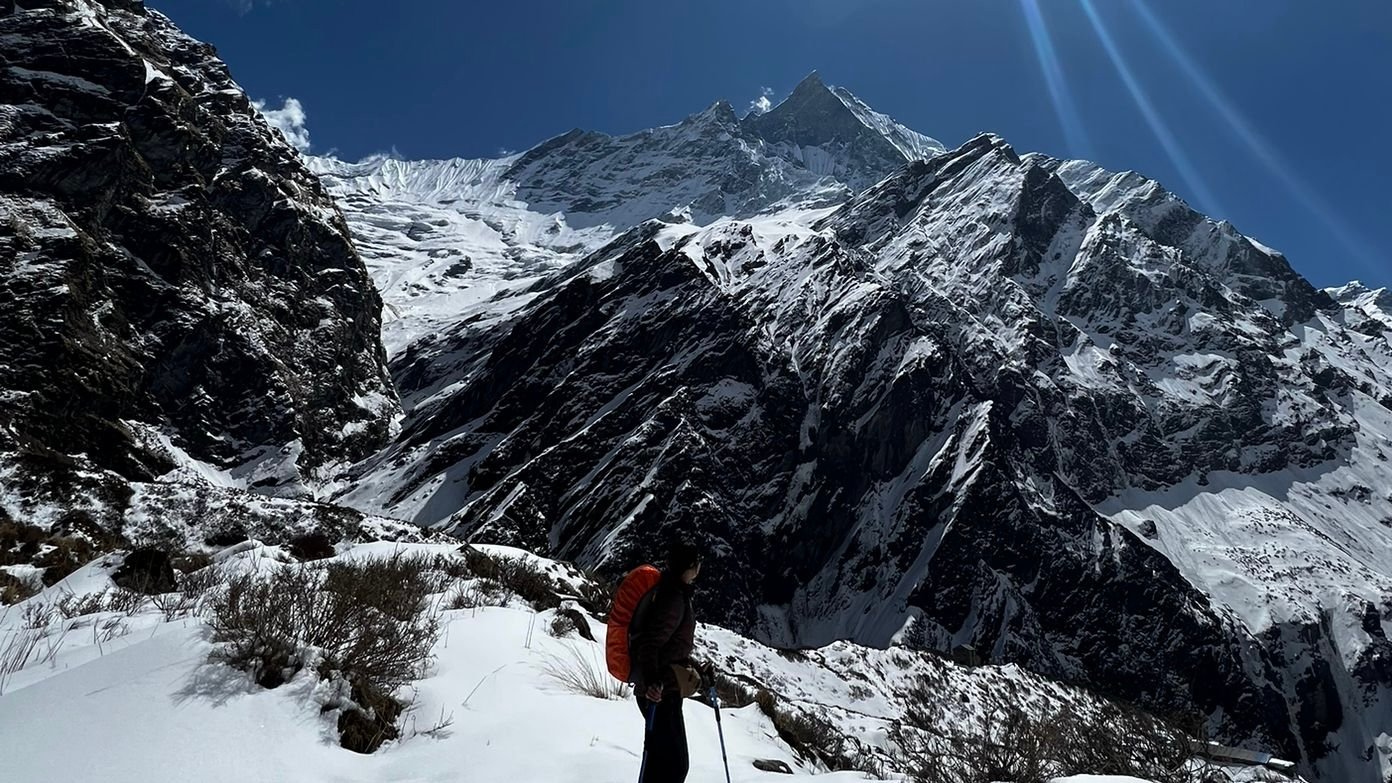 High Altitude Trekking: Everything You Need To Know