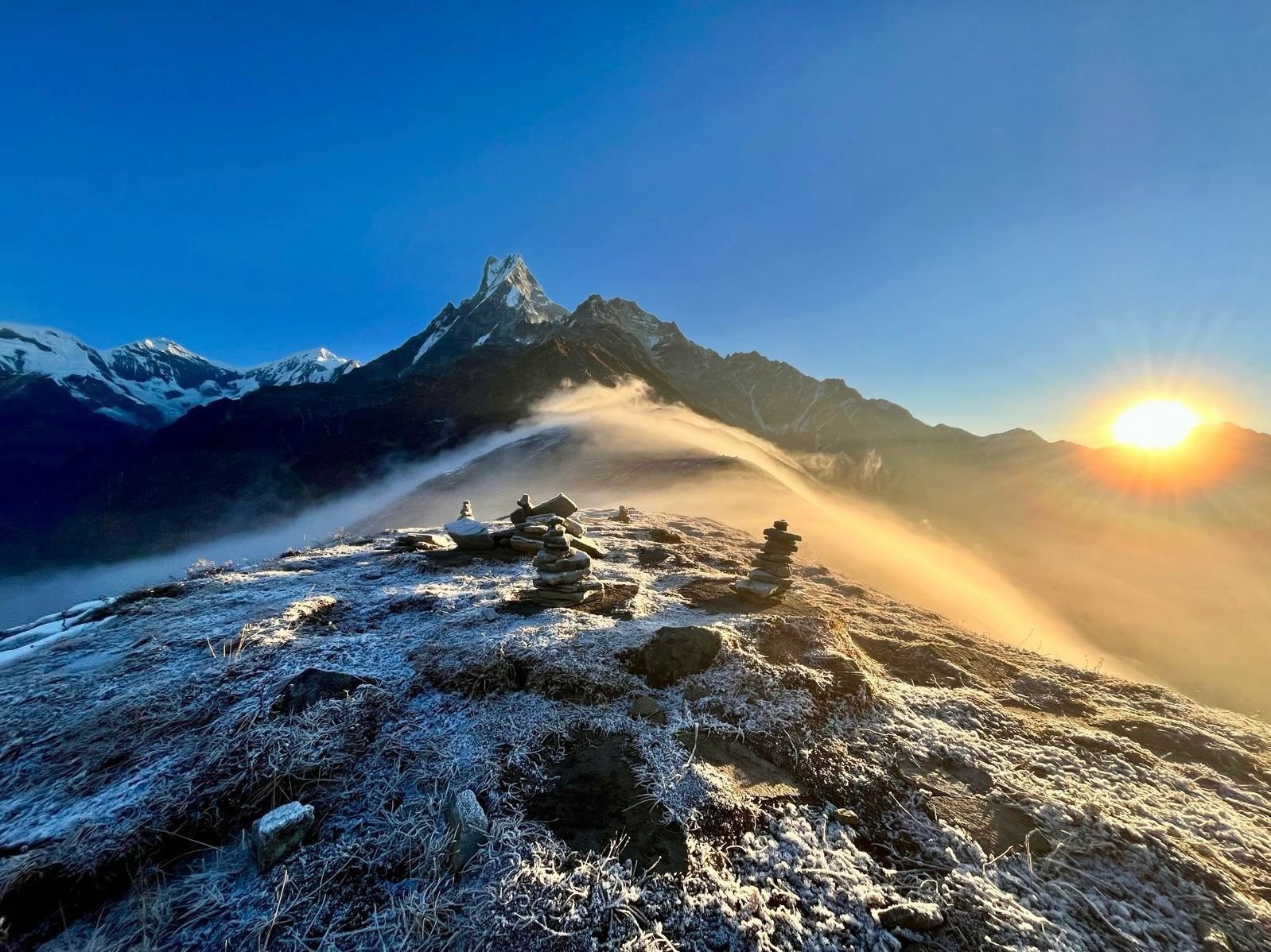 Samyati Adventure : Your Reliable Trekking Partner in Nepal