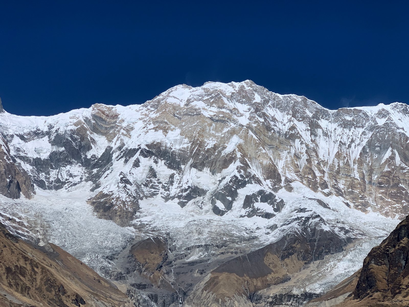 Annapurana Region