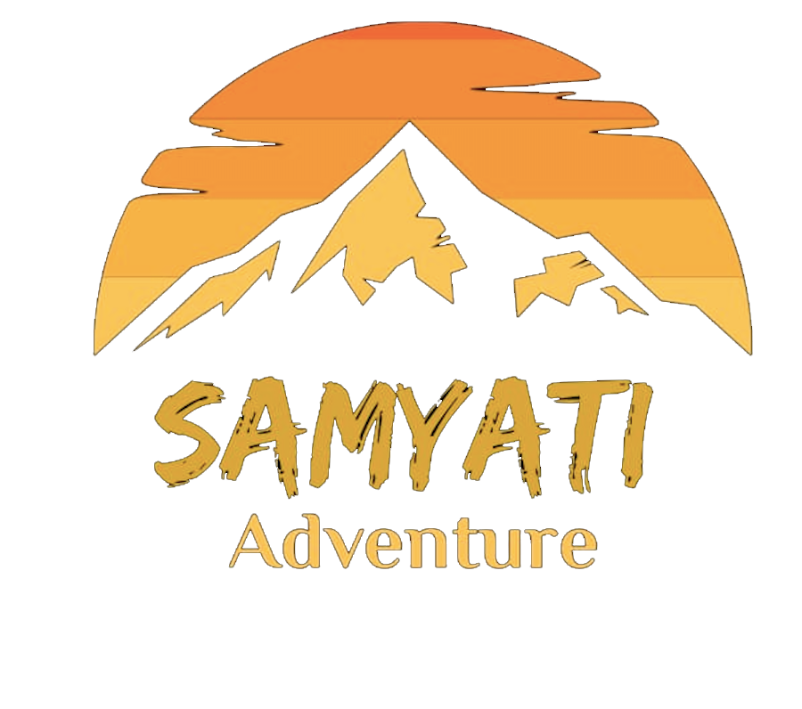 Samyati Adventure