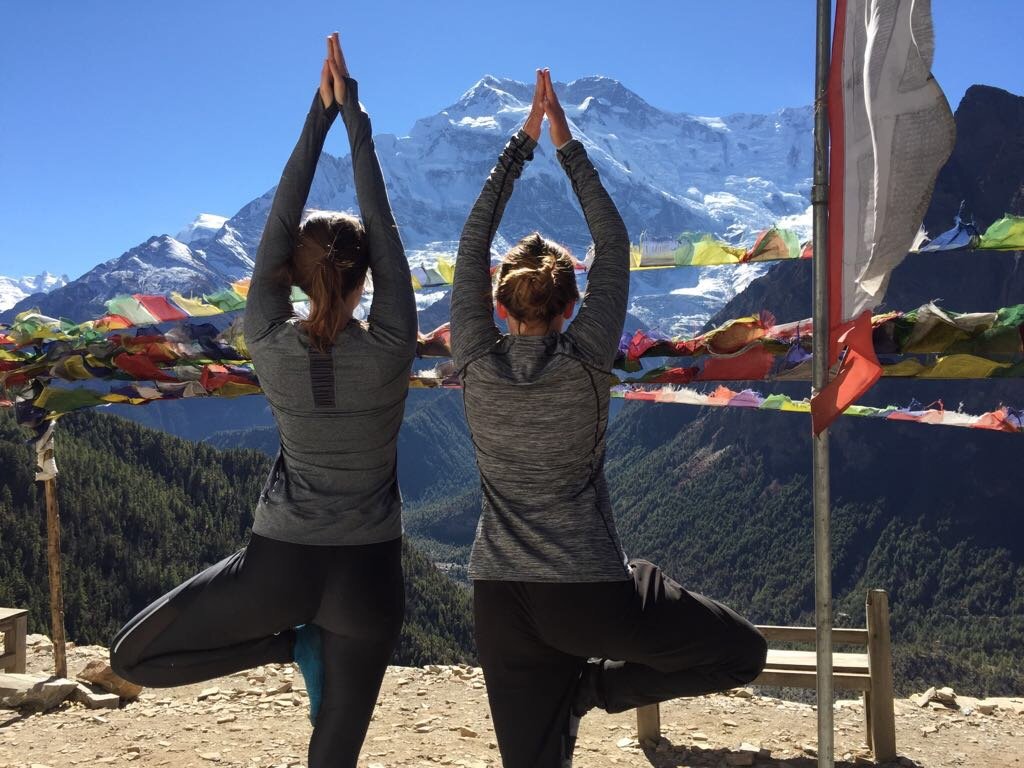 Annapurna Circuit