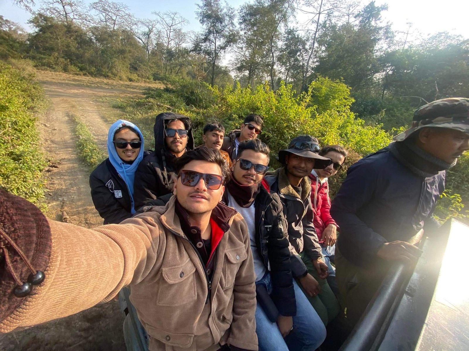 Chitwan National Park