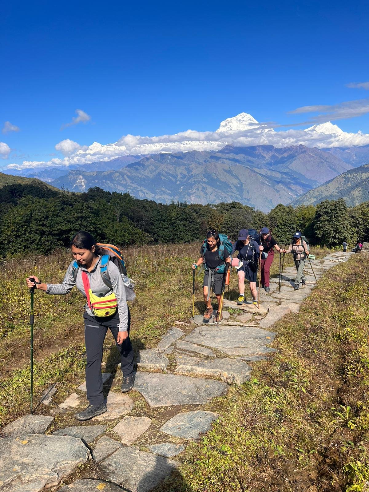 Samyati Adventure